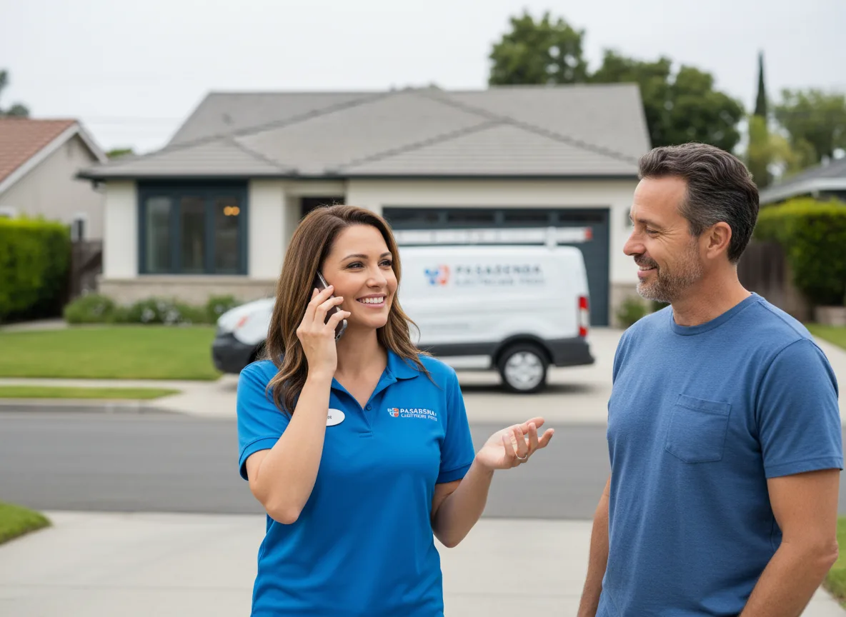 Electrician Hovland, MN FAQs